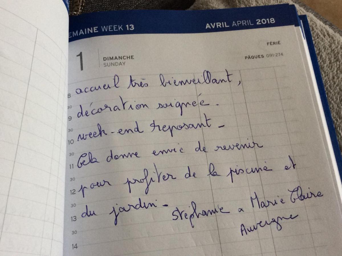Le Claouraous Calme Bed and Breakfast Canet  Buitenkant foto